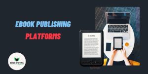 E-book platforms